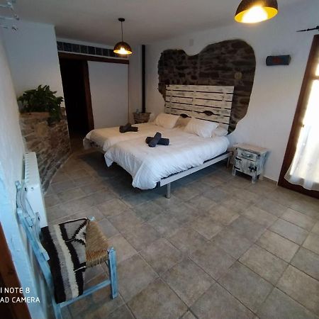 Cal Jardiner Villa Rialp Exterior photo